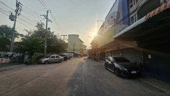 ขายอาคารพาณิชย์ ทำเลสวย ใกล้เซ็นทรัลขอนแก่น