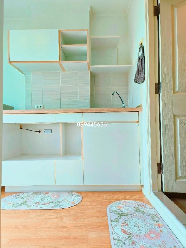 CM04415 ขาย คอนโด​ ลุมพินี วิลล์​ ลาซาล-แบริ่ง สุขุมวิท​ 105 Lumpini​ Ville​ Lasalle-Baring Sukhumvit​ 105