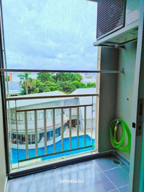 CM04415 ขาย คอนโด​ ลุมพินี วิลล์​ ลาซาล-แบริ่ง สุขุมวิท​ 105 Lumpini​ Ville​ Lasalle-Baring Sukhumvit​ 105