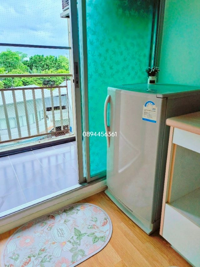 CM04415 ขาย คอนโด​ ลุมพินี วิลล์​ ลาซาล-แบริ่ง สุขุมวิท​ 105 Lumpini​ Ville​ Lasalle-Baring Sukhumvit​ 105