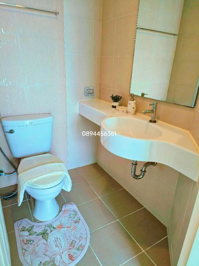 CM04415 ขาย คอนโด​ ลุมพินี วิลล์​ ลาซาล-แบริ่ง สุขุมวิท​ 105 Lumpini​ Ville​ Lasalle-Baring Sukhumvit​ 105