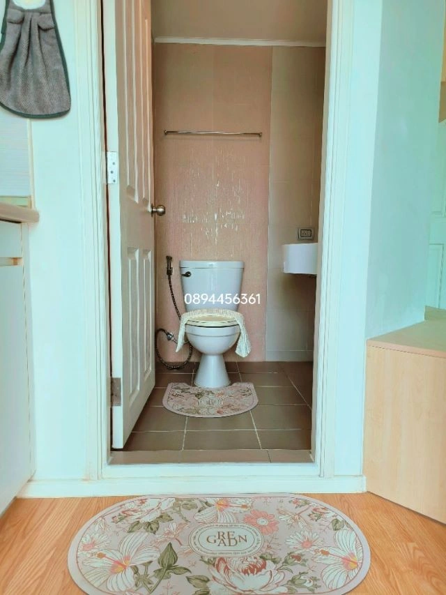 CM04415 ขาย คอนโด​ ลุมพินี วิลล์​ ลาซาล-แบริ่ง สุขุมวิท​ 105 Lumpini​ Ville​ Lasalle-Baring Sukhumvit​ 105