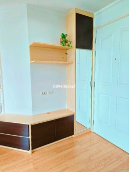 CM04415 ขาย คอนโด​ ลุมพินี วิลล์​ ลาซาล-แบริ่ง สุขุมวิท​ 105 Lumpini​ Ville​ Lasalle-Baring Sukhumvit​ 105