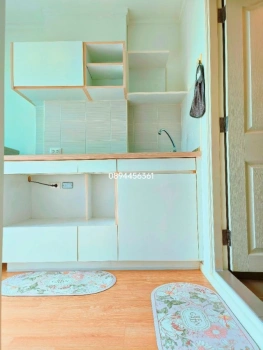 CM04415 ขาย คอนโด​ ลุมพินี วิลล์​ ลาซาล-แบริ่ง สุขุมวิท​ 105 Lumpini​ Ville​ Lasalle-Baring Sukhumvit​ 105