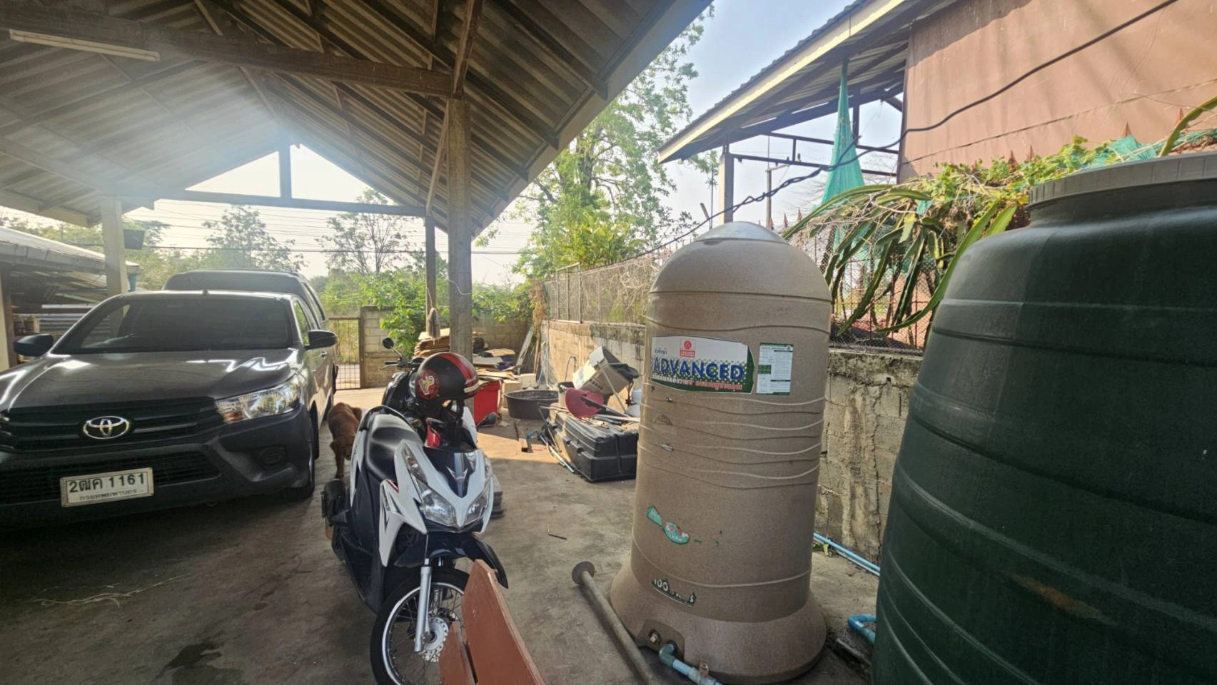 ขายบ้านพร้อมที่ดิน บ้านโจด อำเภอเมือง-ขอนแก่น