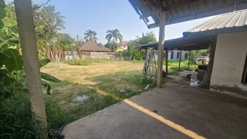 ขายบ้านพร้อมที่ดิน บ้านโจด อำเภอเมือง-ขอนแก่น