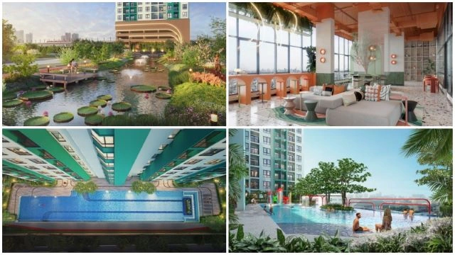 CM04416 ขายดาวน์ คอนโด ศุภาลัย ปาร์ค เอกมัย-พัฒนาการ Supalai Parc Ekkamai-Pattanakarn ถนนพัฒนาการ