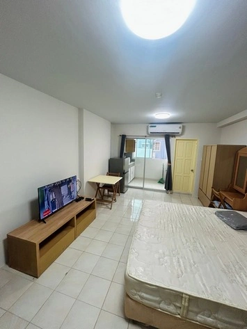 ให้เช่าคอนโด ซิตี้โฮม รัชดา ซอย 10