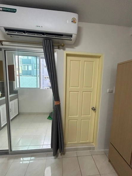 ให้เช่าคอนโด ซิตี้โฮม รัชดา ซอย 10