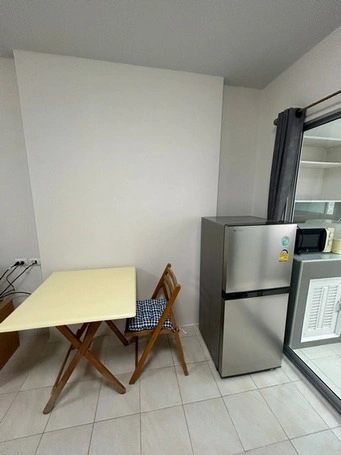 ให้เช่าคอนโด ซิตี้โฮม รัชดา ซอย 10