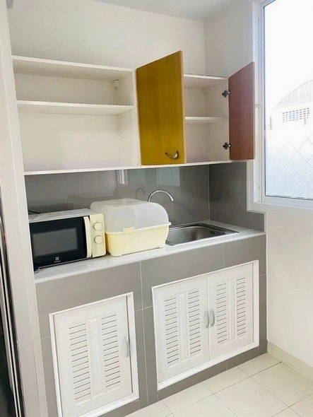 ให้เช่าคอนโด ซิตี้โฮม รัชดา ซอย 10