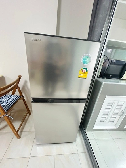 ให้เช่าคอนโด ซิตี้โฮม รัชดา ซอย 10