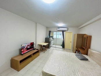 ให้เช่าคอนโด ซิตี้โฮม รัชดา ซอย 10