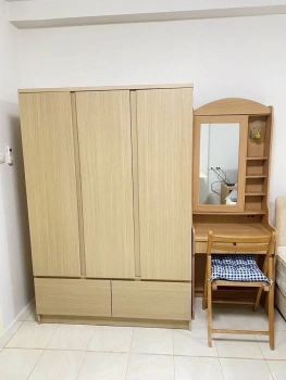 ให้เช่าคอนโด ซิตี้โฮม รัชดา ซอย 10