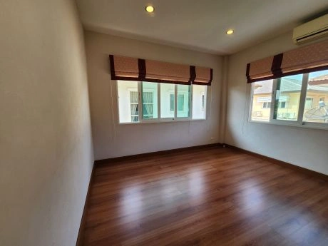 ขายด่วน! บ้านเดี่ยว คาซ่าวิลล์ พระราม 2-2 หลังมุม 83.9 ตร.ว. ใกล้ทางด่วนและเซ็นทรัล พระราม 2