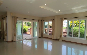 ขายด่วน! บ้านเดี่ยว คาซ่าวิลล์ พระราม 2-2 หลังมุม 83.9 ตร.ว. ใกล้ทางด่วนและเซ็นทรัล พระราม 2