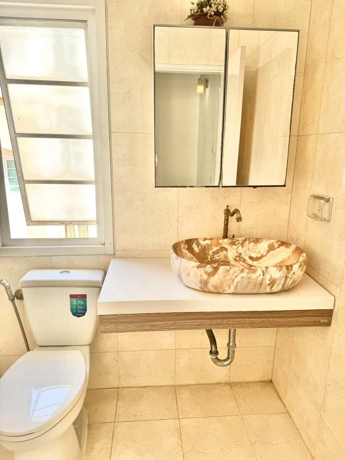 ให้เช่าโฮมออฟฟิศโมเดิร์น 3.5 ชั้น 280 ตรม. หมู่บ้านสรานนท์ ปากเกร็ด