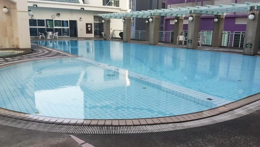 ขายคอนโด สาทร เฮ้าส์ (Sathorn House) ขนาด 65 ตร.ม. ชั้น 45 วิวเมืองเปิดโล่ง 2 ห้องนอน เฟอร์นิเจอร์ครบ พร้อมอยู่ ติด BTS สุรศักดิ์ ทำเลสาทร ใกล้สีลม CBD เหมาะอยู่อาศัยและลงทุน มีที่จอดรถส่วนตัว