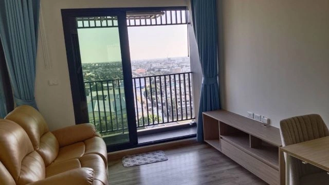 CM04417 ขาย คอนโด นิช โมโน เจริญนคร Niche MONO Charoen Nakorn ถนนเจริญนคร