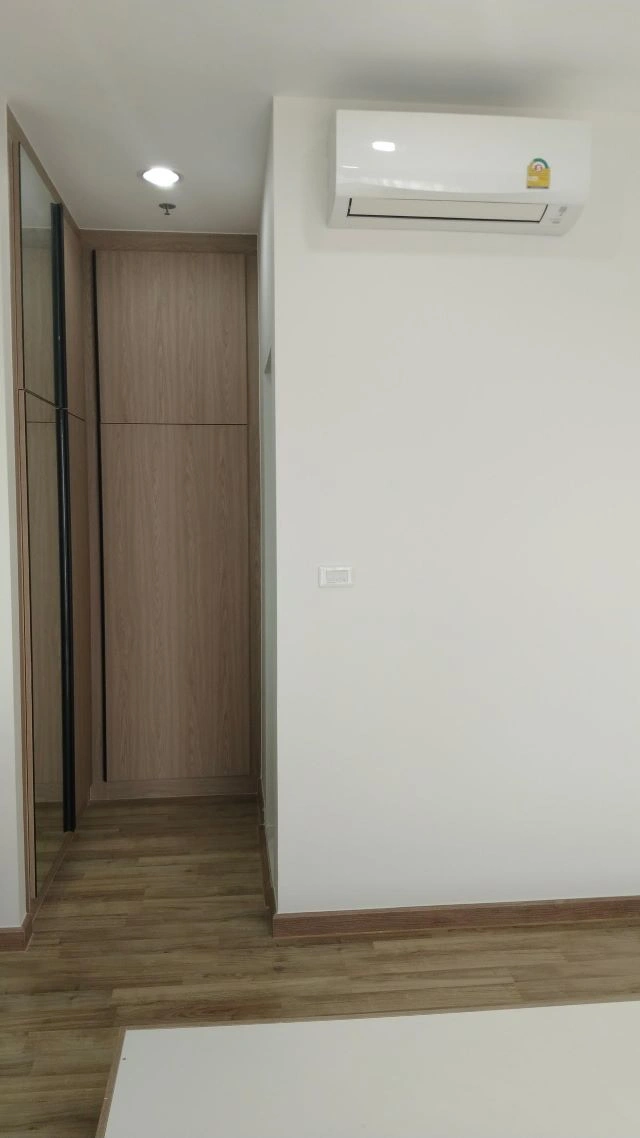 CM04417 ขาย คอนโด นิช โมโน เจริญนคร Niche MONO Charoen Nakorn ถนนเจริญนคร