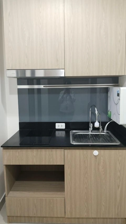 CM04417 ขาย คอนโด นิช โมโน เจริญนคร Niche MONO Charoen Nakorn ถนนเจริญนคร