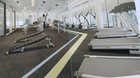 CM04417 ขาย คอนโด นิช โมโน เจริญนคร Niche MONO Charoen Nakorn ถนนเจริญนคร