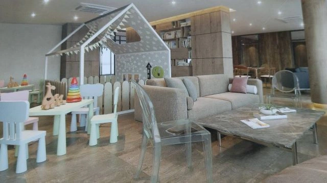 CM04417 ขาย คอนโด นิช โมโน เจริญนคร Niche MONO Charoen Nakorn ถนนเจริญนคร