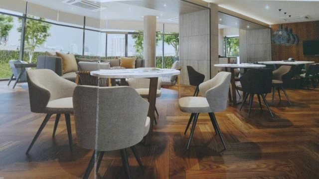 CM04417 ขาย คอนโด นิช โมโน เจริญนคร Niche MONO Charoen Nakorn ถนนเจริญนคร