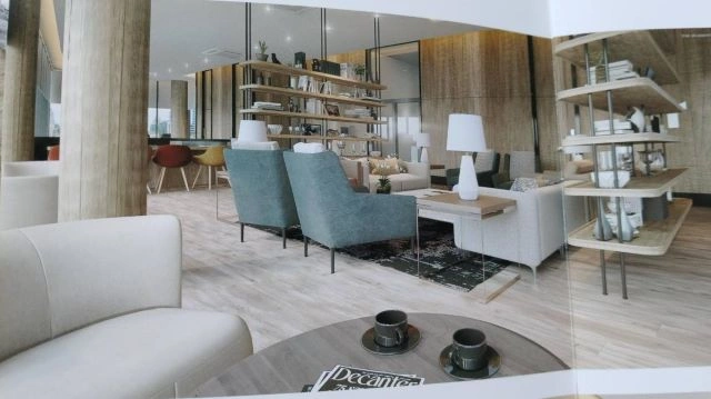 CM04417 ขาย คอนโด นิช โมโน เจริญนคร Niche MONO Charoen Nakorn ถนนเจริญนคร