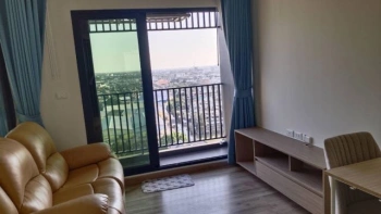 CM04417 ขาย คอนโด นิช โมโน เจริญนคร Niche MONO Charoen Nakorn ถนนเจริญนคร