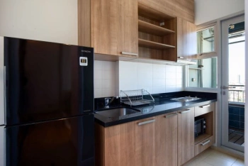 CM04418 ขาย คอนโด ไฮฟ์ สาทร Hive Sathorn ถนนกรุงธนบุรี