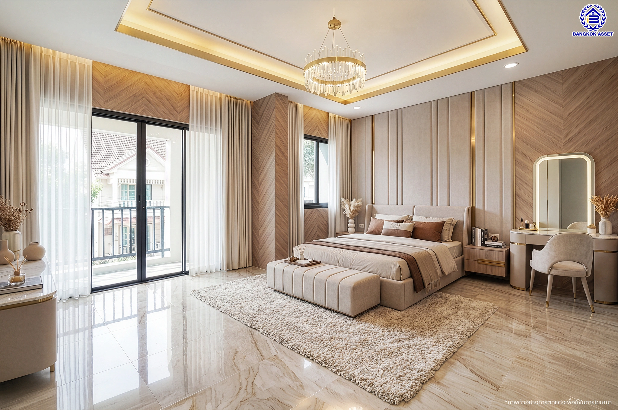 บ้านรีโนเวทใหม่ โครงการ ลัดดารมย์ ปิ่นเกล้า บ้านเดี่ยวหลังมุม จากแบรนด์ Q.House บนเนื้อที่กว้างขวางถึง 80.5 ตร.ว. พื้นที่ใช้สอย 234.05 ตร.ม. ฟังก์ชัน 4 ห้องนอน 3 ห้องน้ำ จอดรถได้ 2 คัน ติดถนนกาญจนาภิเษก ใกล้ห้างเซ็นทรัล เวสต์เกต, ทางด่วน "กาญจนาภิเษก" และรถไฟฟ้าสายสีม่วง "สถานีตลาดบางใหญ่"