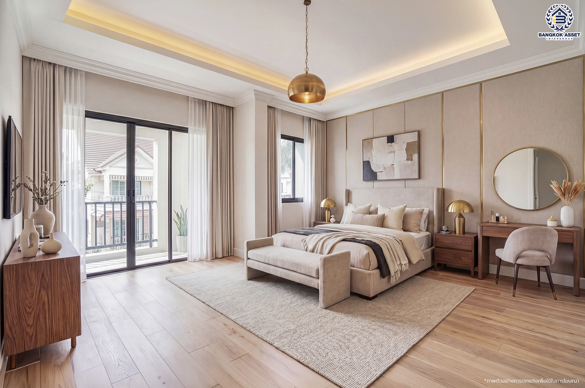 บ้านรีโนเวทใหม่ โครงการ ลัดดารมย์ ปิ่นเกล้า บ้านเดี่ยวหลังมุม จากแบรนด์ Q.House บนเนื้อที่กว้างขวางถึง 80.5 ตร.ว. พื้นที่ใช้สอย 234.05 ตร.ม. ฟังก์ชัน 4 ห้องนอน 3 ห้องน้ำ จอดรถได้ 2 คัน ติดถนนกาญจนาภิเษก ใกล้ห้างเซ็นทรัล เวสต์เกต, ทางด่วน "กาญจนาภิเษก" และรถไฟฟ้าสายสีม่วง "สถานีตลาดบางใหญ่"