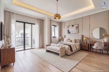 บ้านรีโนเวทใหม่ โครงการ ลัดดารมย์ ปิ่นเกล้า บ้านเดี่ยวหลังมุม จากแบรนด์ Q.House บนเนื้อที่กว้างขวางถึง 80.5 ตร.ว. พื้นที่ใช้สอย 234.05 ตร.ม. ฟังก์ชัน 4 ห้องนอน 3 ห้องน้ำ จอดรถได้ 2 คัน ติดถนนกาญจนาภิเษก ใกล้ห้างเซ็นทรัล เวสต์เกต, ทางด่วน "กาญจนาภิเษก" และรถไฟฟ้าสายสีม่วง "สถานีตลาดบางใหญ่"