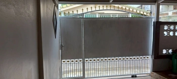 ขายบ้านแฝด 2 ชั้น พฤกษา 14A หลังมุม 23.90 ตรว. ซอยวัดลาดปลาดุก อ.บางใหญ่ จ.นนทบุรี ราคา  2,250,000 บาท