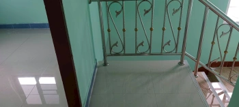 ขายบ้านแฝด 2 ชั้น พฤกษา 14A หลังมุม 23.90 ตรว. ซอยวัดลาดปลาดุก อ.บางใหญ่ จ.นนทบุรี ราคา  2,250,000 บาท