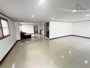 บ้านเดี่ยว 90 ตร.วา หมู่บ้านเมืองทอง 2 ซอย พัฒนาการ 53