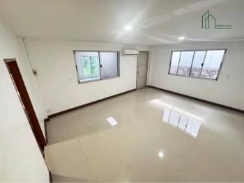 บ้านเดี่ยว 90 ตร.วา หมู่บ้านเมืองทอง 2 ซอย พัฒนาการ 53