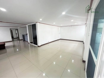 บ้านเดี่ยว 90 ตร.วา หมู่บ้านเมืองทอง 2 ซอย พัฒนาการ 53