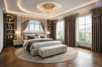 บ้านรีโนเวทใหม่ โครงการ ชัยพฤกษ์ บางบัวทอง เนื้อที่ 80.5 ตร.ว. พื้นที่ใช้สอย 260.18 ตร.ม. ฟังก์ชัน 4 ห้องนอน 3 ห้องน้ำ 1 ห้องอเนกประสงค์ จอดรถได้ 2 คัน พร้อม Facilities โครงการครบครัน ทำเลติดถนนบางกรวย-ไทรน้อย เชื่อมต่อถนนกาญจนาภิเษก ใกล้เซ็นทรัลเวสต์เกต และรถไฟฟ้าสายสีม่วง "สถานีบางพลู"