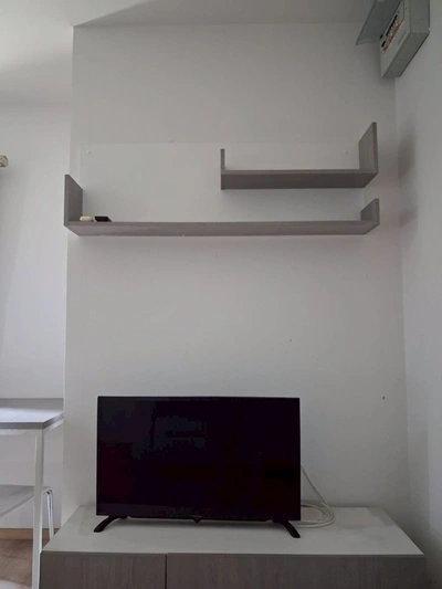 ขายคอนโด Present Ekachai 23.62 ตรม. ซอยเอกชัย 32 แขวงบางขุนเทียน เขตจอมทอง จ.กรุงเทพฯ ราคา 1,100,000 บาท