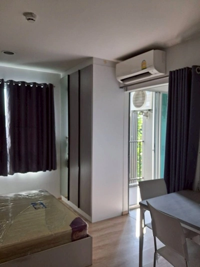 ขายคอนโด Present Ekachai 23.62 ตรม. ซอยเอกชัย 32 แขวงบางขุนเทียน เขตจอมทอง จ.กรุงเทพฯ ราคา 1,100,000 บาท