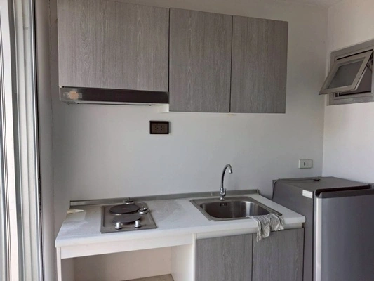 ขายคอนโด Present Ekachai 23.62 ตรม. ซอยเอกชัย 32 แขวงบางขุนเทียน เขตจอมทอง จ.กรุงเทพฯ ราคา 1,100,000 บาท