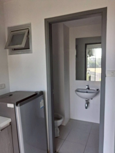 ขายคอนโด Present Ekachai 23.62 ตรม. ซอยเอกชัย 32 แขวงบางขุนเทียน เขตจอมทอง จ.กรุงเทพฯ ราคา 1,100,000 บาท