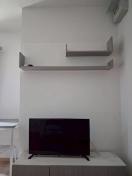 ขายคอนโด Present Ekachai 23.62 ตรม. ซอยเอกชัย 32 แขวงบางขุนเทียน เขตจอมทอง จ.กรุงเทพฯ ราคา 1,100,000 บาท