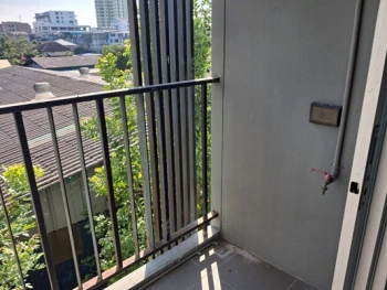 ขายคอนโด Present Ekachai 23.62 ตรม. ซอยเอกชัย 32 แขวงบางขุนเทียน เขตจอมทอง จ.กรุงเทพฯ ราคา 1,100,000 บาท