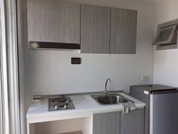 ขายคอนโด Present Ekachai 23.62 ตรม. ซอยเอกชัย 32 แขวงบางขุนเทียน เขตจอมทอง จ.กรุงเทพฯ ราคา 1,100,000 บาท