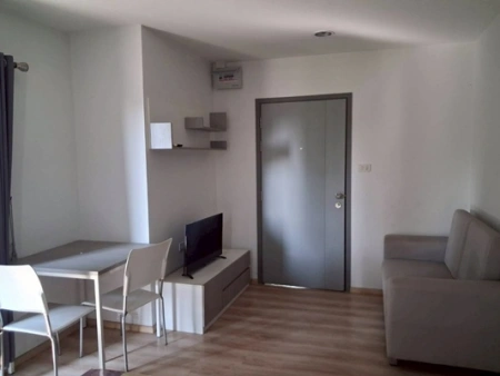 ขายคอนโด Present Ekachai 23.62 ตรม. ซอยเอกชัย 32 แขวงบางขุนเทียน เขตจอมทอง จ.กรุงเทพฯ ราคา 1,100,000 บาท