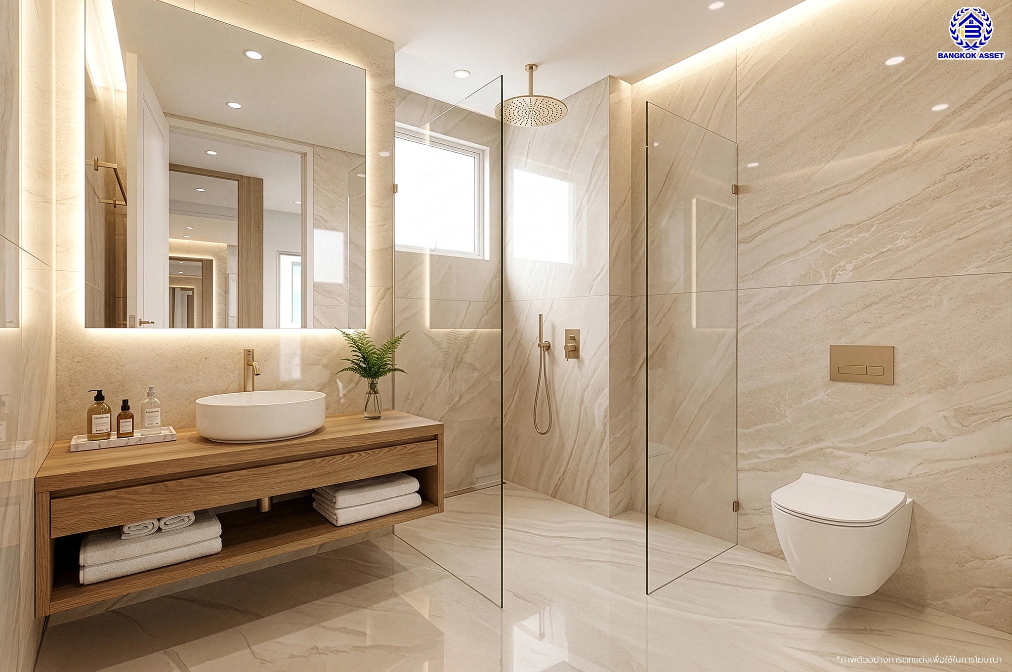 บ้านรีโนเวทใหม่ โครงการ เซนโทร ราชพฤกษ์ เนื้อที่ 50.2 ตร.ว. พื้นที่ใช้สอย 168.68 ตร.ม. ฟังก์ชัน 4 ห้องนอน 4 ห้องน้ำ 2 ที่จอดรถ ให้ความเป็นส่วนตัว บนทำเลดี เชื่อมต่อถนนนครอินทร์ ถนนกาญจนาภิเษก ถนนราชพฤกษ์ ใกล้รถไฟฟ้าสายสีม่วง "สถานีบางพลู" และจุดขึ้นทางด่วน "ศรีรัช"