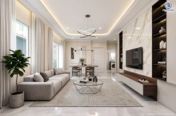 บ้านรีโนเวทใหม่ โครงการ เซนโทร ราชพฤกษ์ เนื้อที่ 50.2 ตร.ว. พื้นที่ใช้สอย 168.68 ตร.ม. ฟังก์ชัน 4 ห้องนอน 4 ห้องน้ำ 2 ที่จอดรถ ให้ความเป็นส่วนตัว บนทำเลดี เชื่อมต่อถนนนครอินทร์ ถนนกาญจนาภิเษก ถนนราชพฤกษ์ ใกล้รถไฟฟ้าสายสีม่วง "สถานีบางพลู" และจุดขึ้นทางด่วน "ศรีรัช"